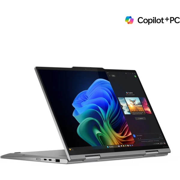 Lenovo X1 2-in-1 Gen 10 (21NU002CCK) sivý - 3 roky Premier Support po registrácii - Notebooky - Obrázok 43e9b50cc2064e9bb729ebb8f61e8011