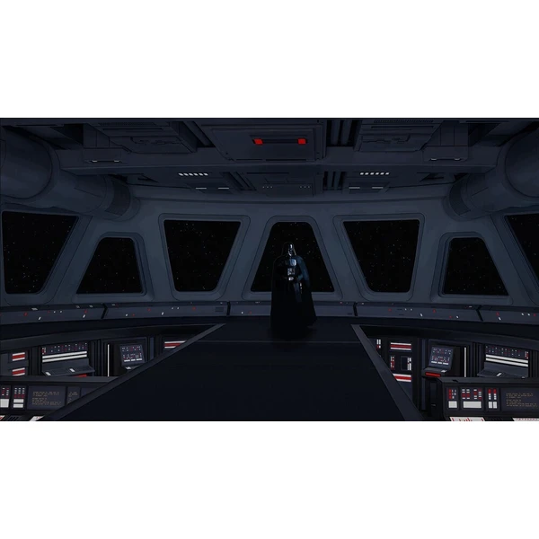 STAR WARS: Dark Forces Remaster (PS5) - Hry na PS5 - Obrázok 43eb5647fc7d4624a142e2f25428d304