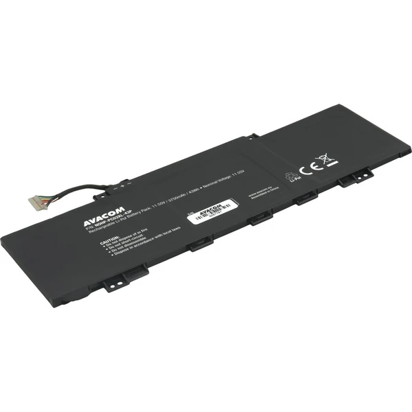 AVACOM PC03XL HP Pavilion 14-dy Li-Pol 3750mAh - Batérie - Hlavný obrázok