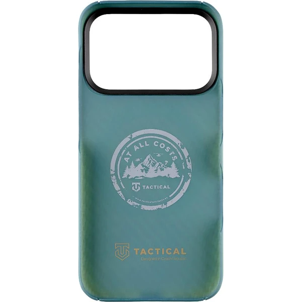 Tactical MagForce Aramid kryt Apple iPhone 17 Pro modrý - Puzdra - Obrázok 43f3cddd5647440c8796dc4cf5835733