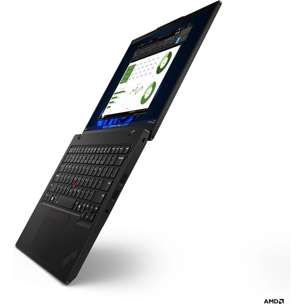 Lenovo ThinkPad L14 Gen 5 AMD (21L5001VCK) čierny - 3 roky záruky On-site po registrácii - Notebooky - Obrázok 43f60e16ac1a466c97c839c51e173fa1