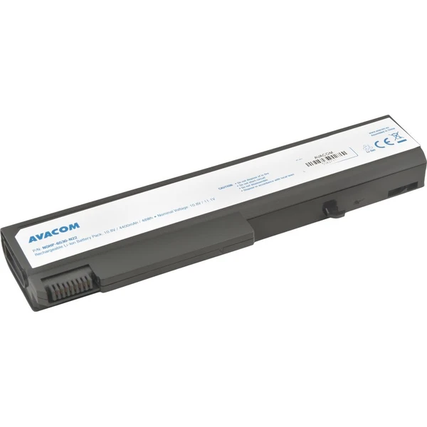 AVACOM 6530 HP Business 6530b 6730b Li-Ion 4400mAh - Batérie - Hlavný obrázok