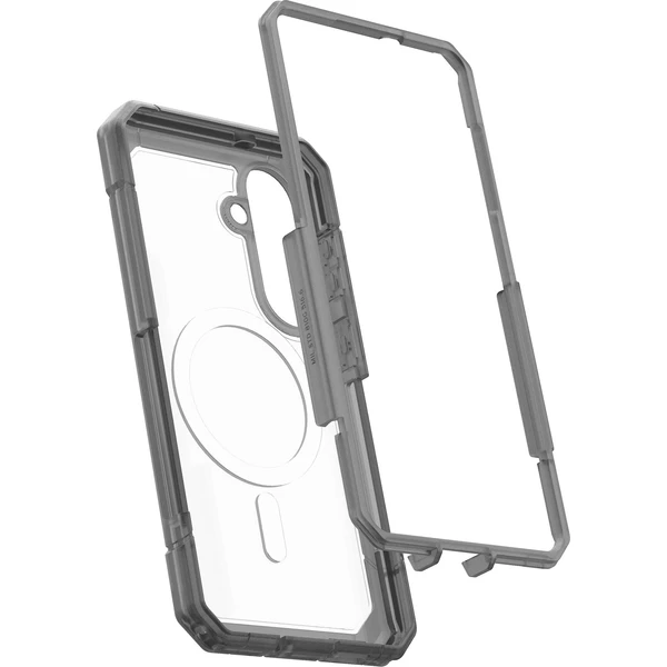 UAG Trooper MagSafe kryt Samsung Galaxy S26+ priehľadný/dymový - Puzdra - Obrázok 44000c8260194f54b26c326c5c7f6ddb