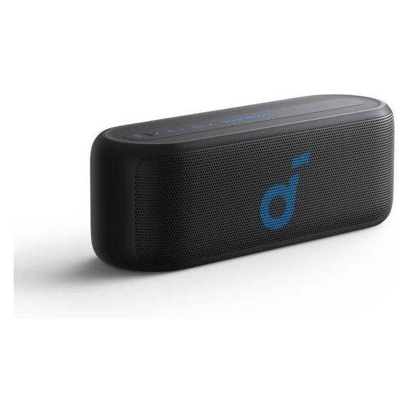 Anker Soundcore Select 2S bezdrôtový reproduktor čierny - Reproduktory - Hlavný obrázok