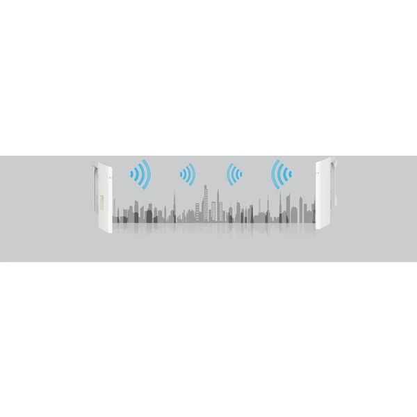 TP-Link CPE510 vonkajší prístupový bod biely - Access pointy - Obrázok 440C100501