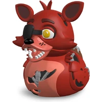 Tubbz kačička malá Five Nights at Freddy's - Foxy - Figúrky