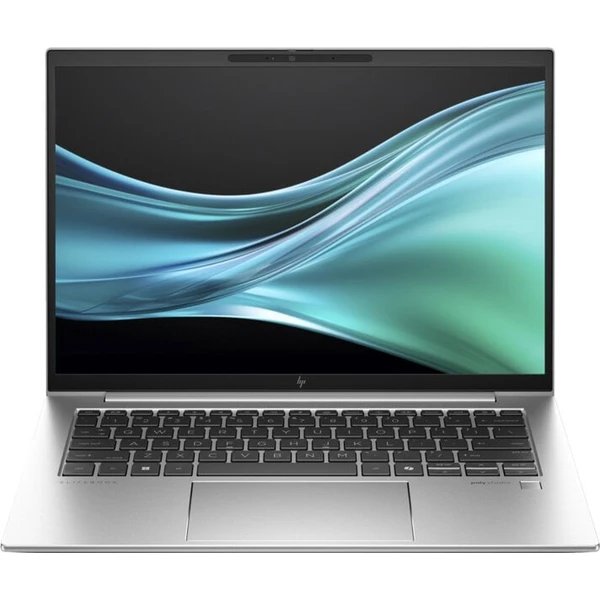 HP EliteBook 845 G11 (9G148ET#BCM) strieborný - Notebooky - Hlavný obrázok