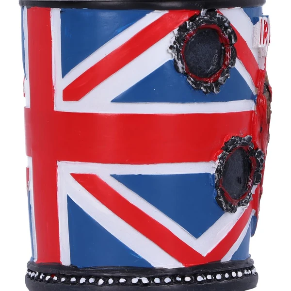 Panákovka Nemesis Now - Iron Maiden 7 cm - Poháre - Obrázok 441H000N01
