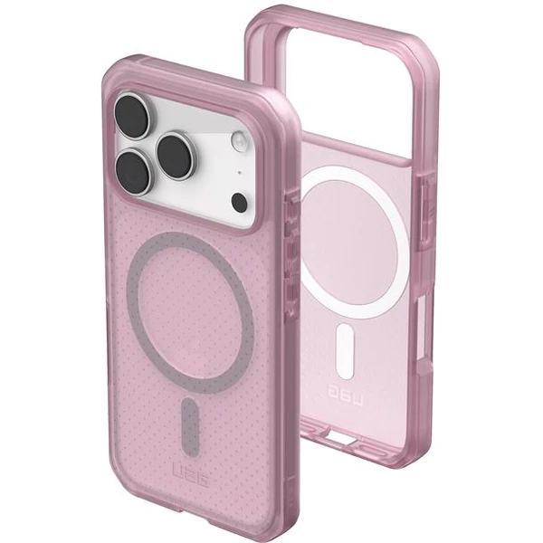 UAG Dot MagSafe kryt iPhone 17 Pro fialový - Puzdra - Obrázok 44205d3f469c452ba53cc282082ef61b