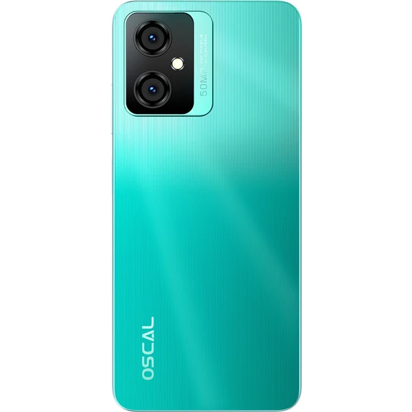 OSCAL Tiger 10 8/256 GB zelená - Mobilné telefóny - Obrázok 4421000O01