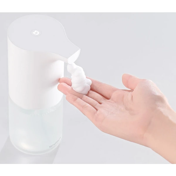 Xiaomi Mi Automatic Foaming Soap Dispenser - Sterilizátory - Obrázok 4425300401