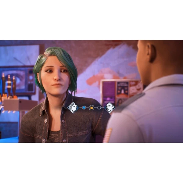 Life is Strange Reunion (PS5) - Hry na PS5 - Obrázok 442baa63146942e18a60bf7ed893e0b8