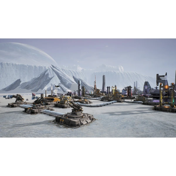 Aven Colony (PS4) - Hry na PS4 - Obrázok 4434100201