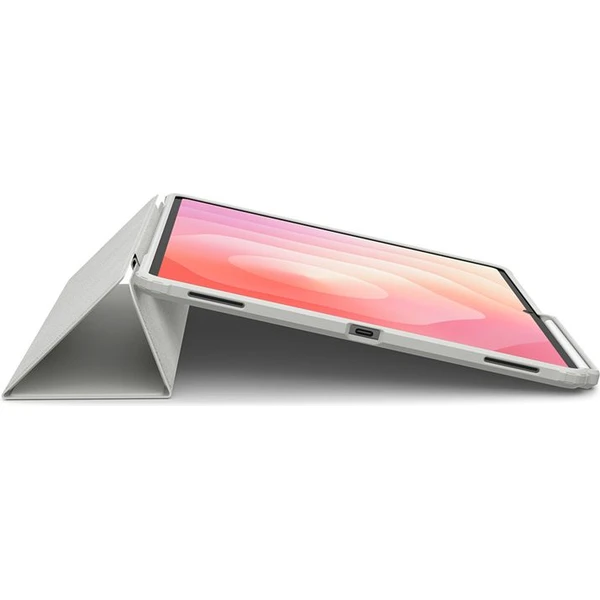 Spigen Air Skin Pro puzdro Samsung Galaxy Tab S11 Ultra šedé - Puzdra - Obrázok 4440814efb99415fafca6af4a0fc3af4