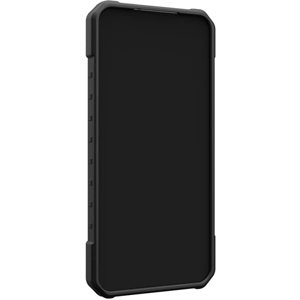UAG Pathfinder kryt Samsung Galaxy S25+ čierny - Puzdra - Obrázok 444476d1a8fc41f18f69958471fd7d02