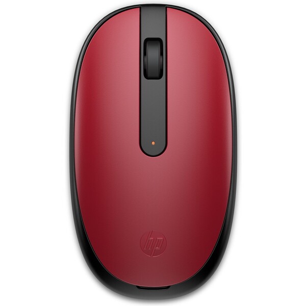 E-shop HP 240 bluetooth myš červená
