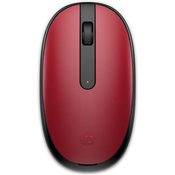 HP 240 bluetooth myš červená - Myši - Hlavný obrázok