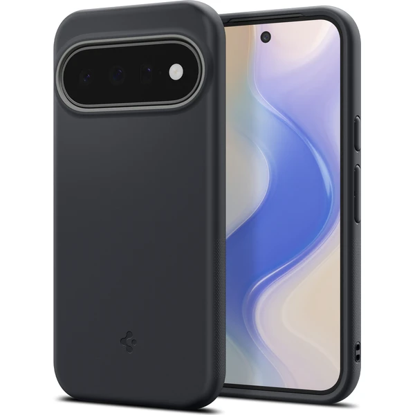 Spigen Nano Pop MagSafe, black sesame - Google Pixel 11 - Puzdra - Obrázok 444b9e47ffdb4554b5770f59a8dfcb89