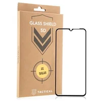 Tactical Glass Shield 5D sklo pre Samsung Galaxy A12 - Ochranné fólie a sklo