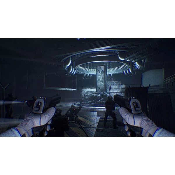 Trepang2 (PS5) - Hry na PS5 - Obrázok 4466000701
