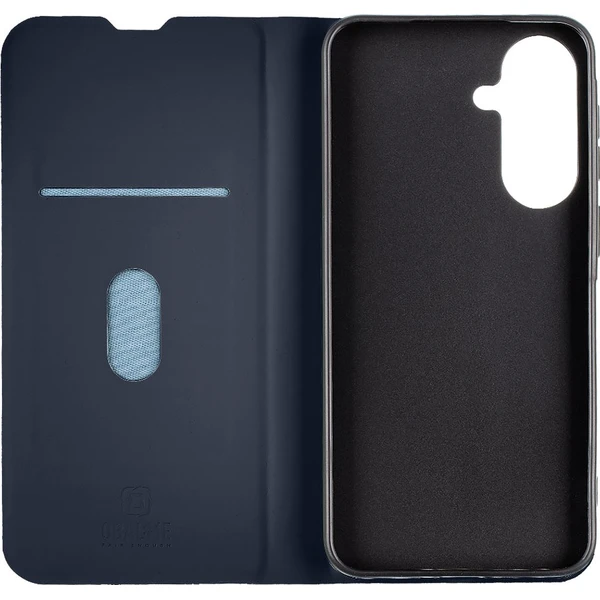 OBAL:ME SmoothTouch puzdro Samsung Galaxy A37 5G tmavomodré - Puzdra - Obrázok 447c64f8af0049e3bf0f9b9346fd0a5d