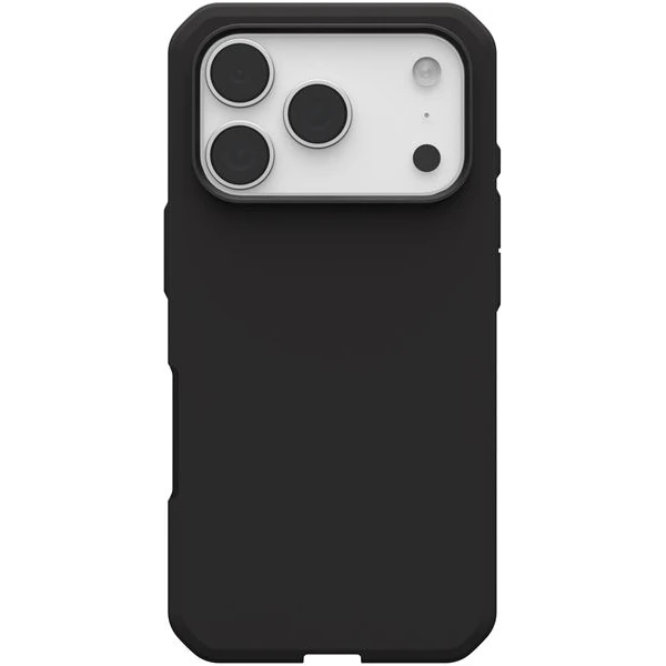 UAG Civilian LT MagSafe kryt iPhone 17 Pro čierny - Puzdra - Obrázok 448295cc0282438da25dfd4ead86f367