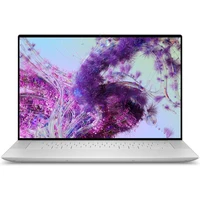 DELL XPS 16 9640 Touch (DIABLO_MTL_2501_1300) strieborný + 3 roky záruky ProSupport - Notebooky