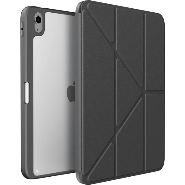 UNIQ Moven púzdro iPad 10,9" (2022)/iPad 11" (2025) šedé - Puzdra - Obrázok 448M300401