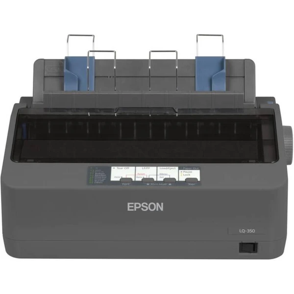 Epson LQ-350 - Tlačiarne - Hlavný obrázok