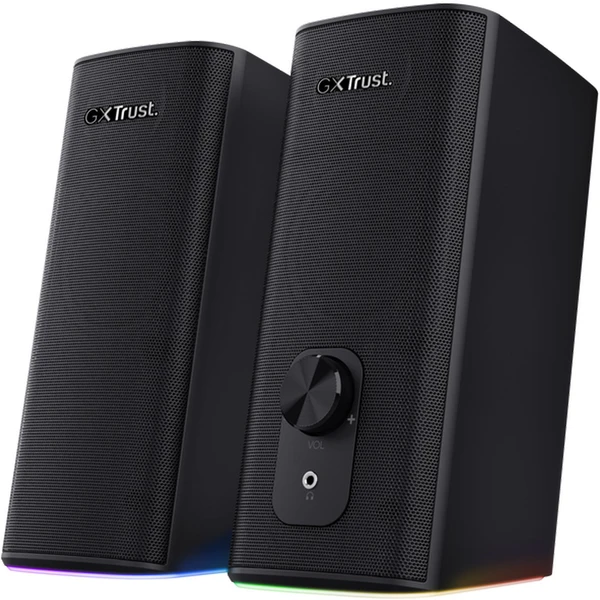 Trust GXT 612 Cetic set Bluetooth reproduktorov, čierne - Reproduktory - Obrázok 4492000K01