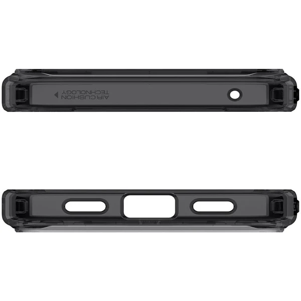 Spigen Ultra Hybrid MagSafe kryt Google Pixel 10/10 Pro frost black - Puzdra - Obrázok 449793c288574bacbbae665333acc8f3