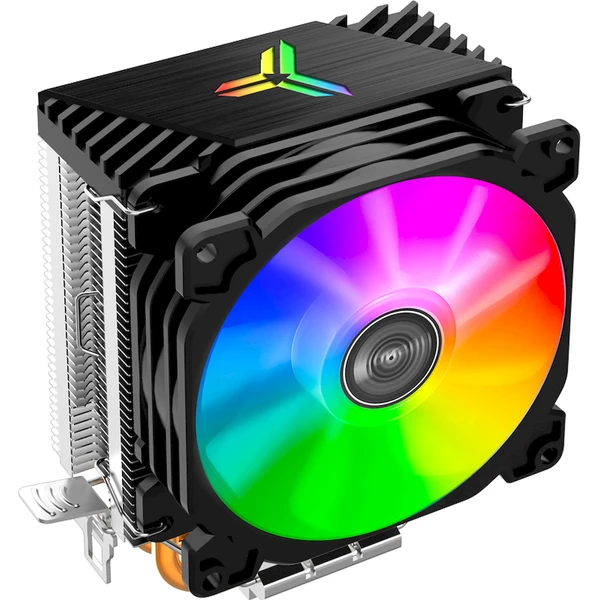 Jonsbo CR-1200 RGB čierny - Chladiče - Obrázok 44AC000K01