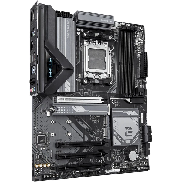 GIGABYTE B850 EAGLE WIFI6E - Základné dosky - Obrázok 44BB000O01