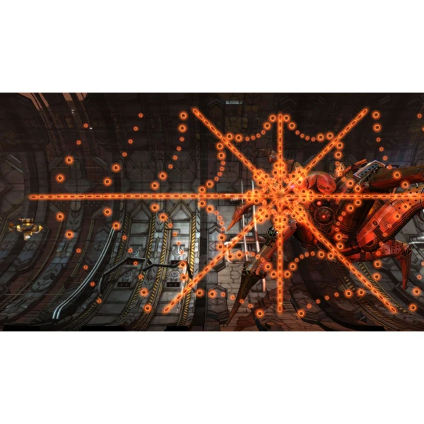 Sine Mora EX (PS4) - Hry na PS4 - Obrázok 44C5100201