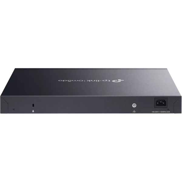 TP-Link SG3428XMPP switch - Switche - Obrázok 44C7000N01