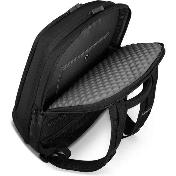 Lenovo Legion Armored II batoh 17" čierny - Batohy - Obrázok 44C8000O01