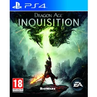 Dragon Age 3: Inquisition (PS4) - Hry na PS4
