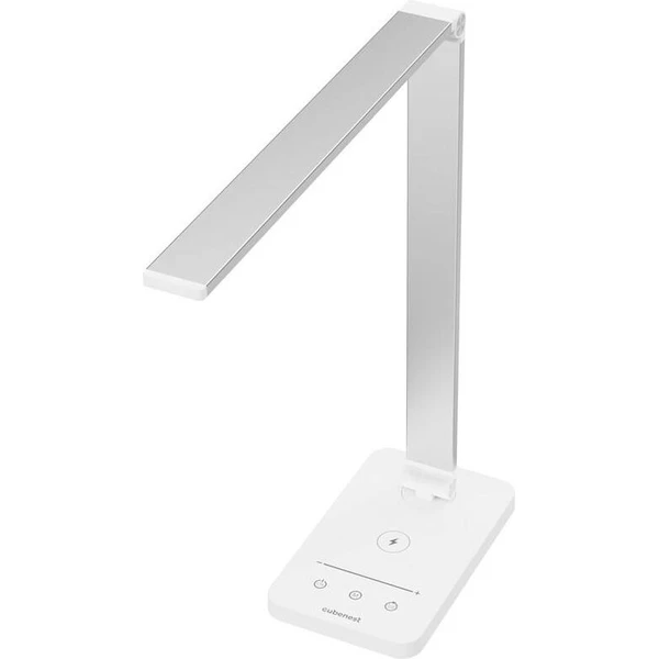 Cubenest LTW01C Wireless Charger Desk Lamp stolná lampička s bezdrôtovým nabíjaním - Lampičky - Obrázok 44DF000L01