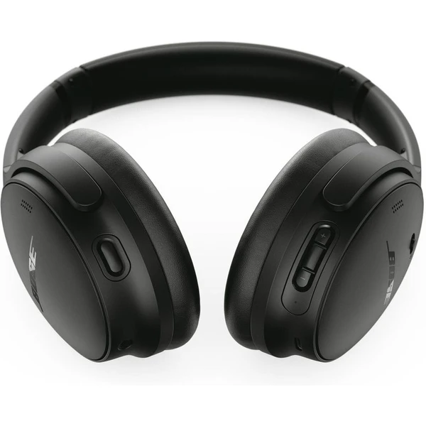 Bose QuietComfort Headphones čierna - Slúchadlá - Obrázok 44E6000701
