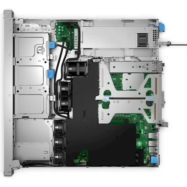 DELL PowerEdge R260 (964FM-CTO-01) - Servery - Obrázok 44HG000L01