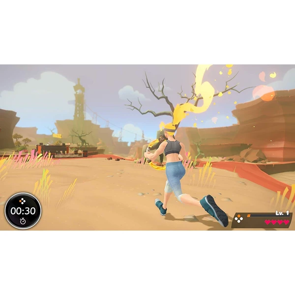 Ring Fit Adventure (SWITCH) - Hry na Nintendo Switch - Obrázok 44HO600301