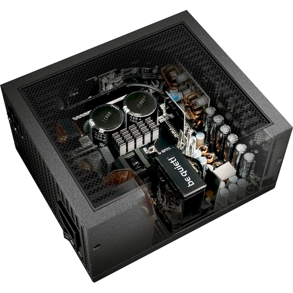 Be quiet! DARK POWER 14 1000W - Zdroje - Obrázok 44IL000K01