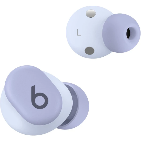 Apple Beats Solo Buds arktická fialová - Slúchadlá - Obrázok 44J6000N01