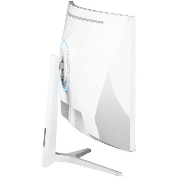 AROZZI NOVA herný monitor 34" biely - Monitory - Obrázok 44JJ000K01
