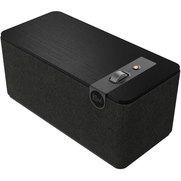 Klipsch The One Plus Bluetooth reproduktor matne čierny - Reproduktory - Obrázok 44LG000K01