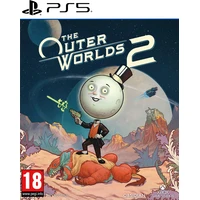The Outer Worlds 2 (PS5) - Hry na PS5