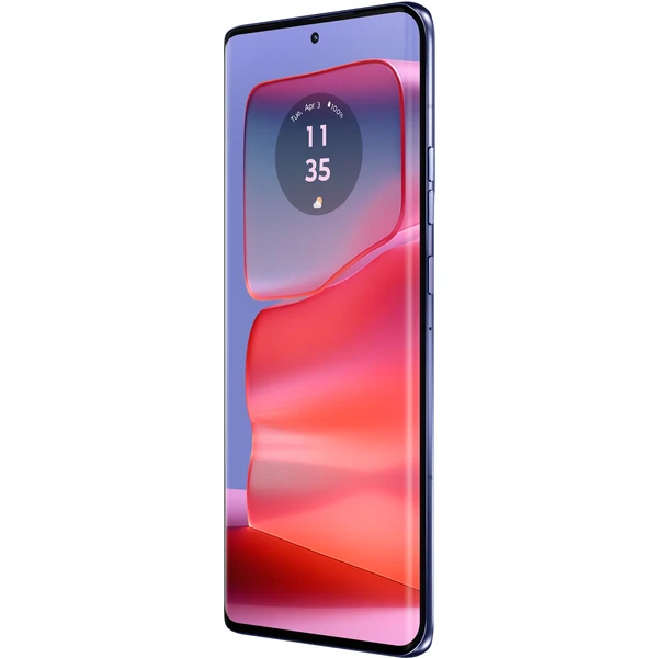 Motorola EDGE 50 Pro 12GB/512 GB levanduľová - Mobilné telefóny - Obrázok 44M4000N01