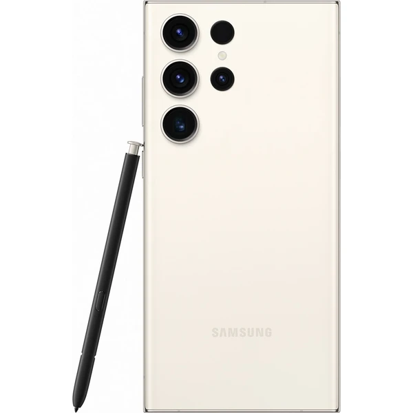 Samsung Galaxy S23 Ultra 5G 12GB/512GB krémová - Mobilné telefóny - Obrázok 44NK100501