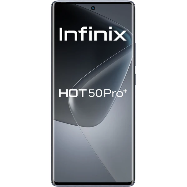Infinix Hot 50 Pro+ 8GB/256GB čierny - Mobilné telefóny - Obrázok 44PE000N01