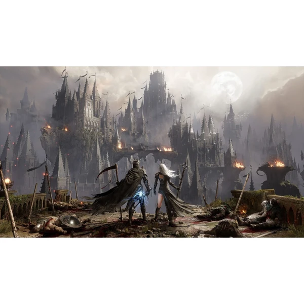 Lords of the Fallen 2 (PS5) - Hry na PS5 - Obrázok 44PG000K01